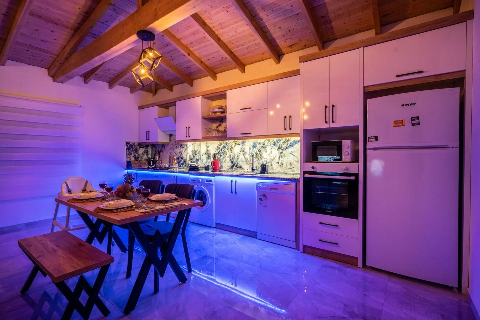 Villa Lila