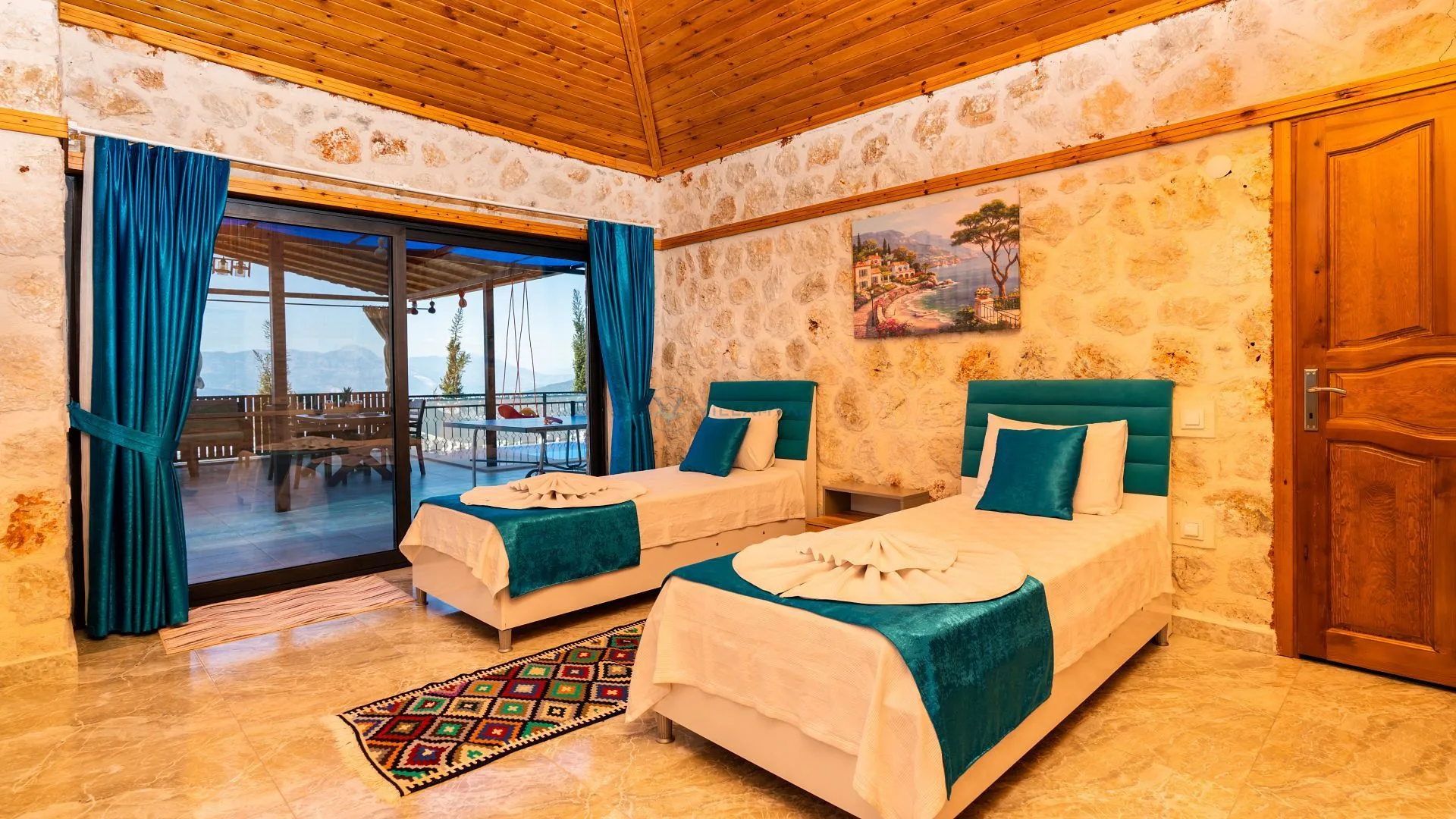 Villa Çakıl Taşı 1