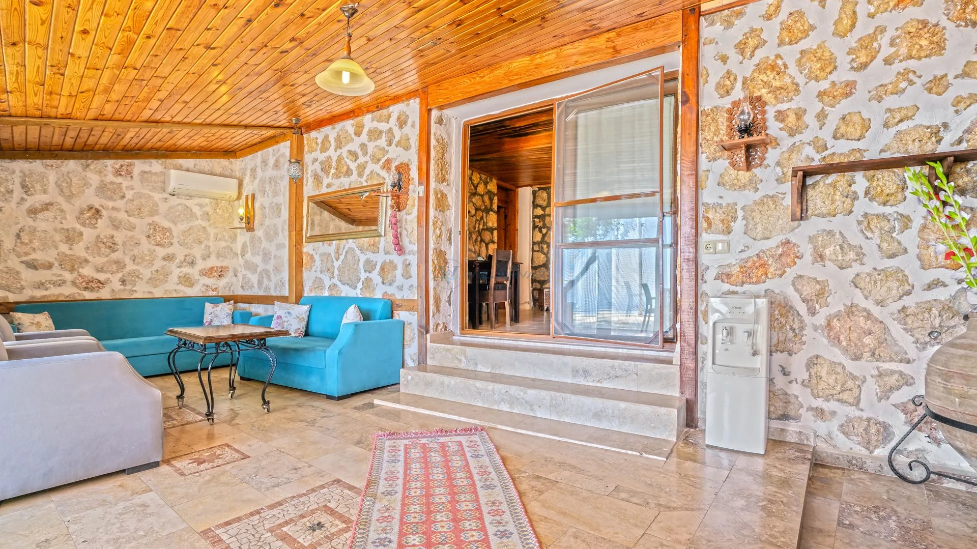 Villa Manzaram 3