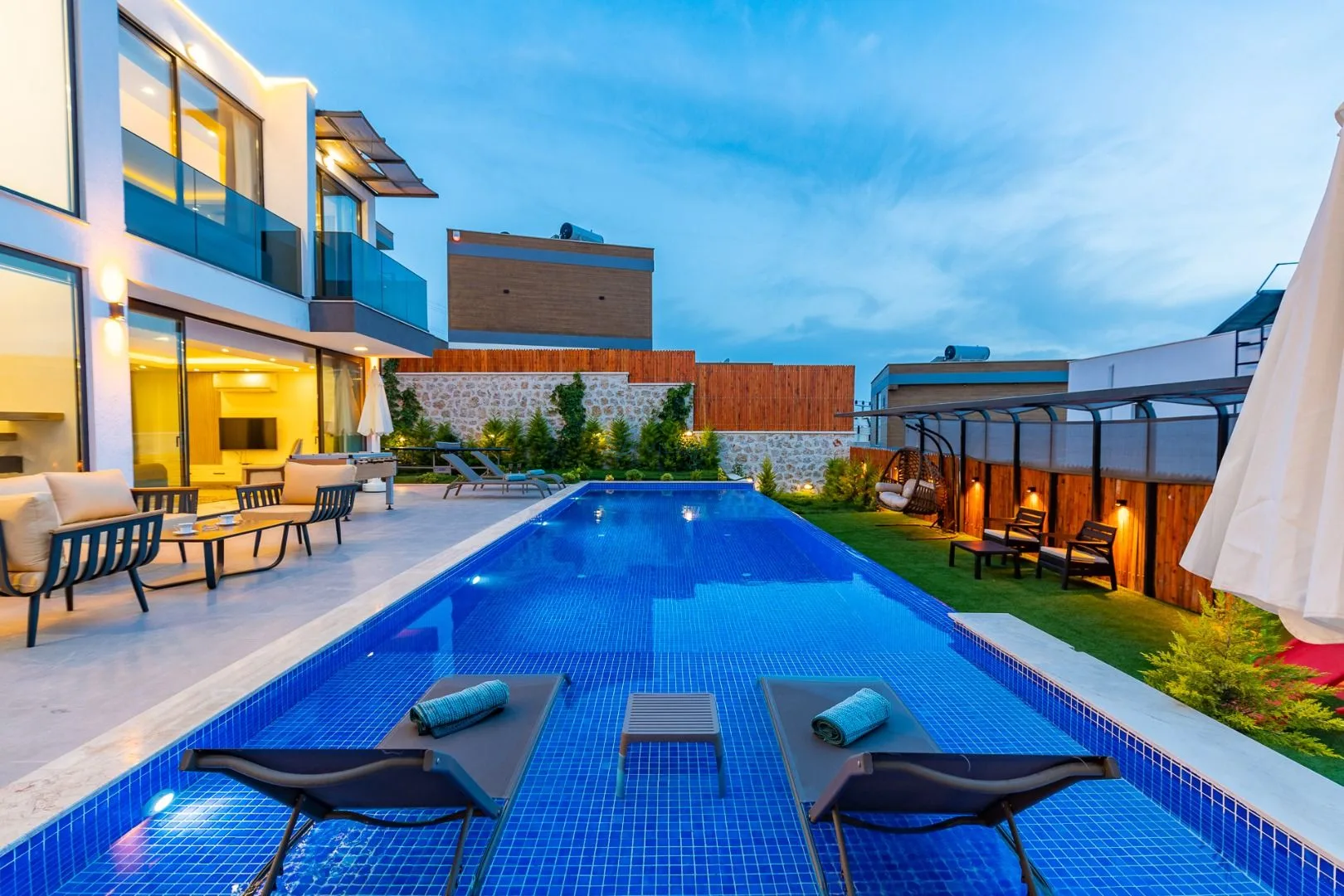Villa Uçar 2-