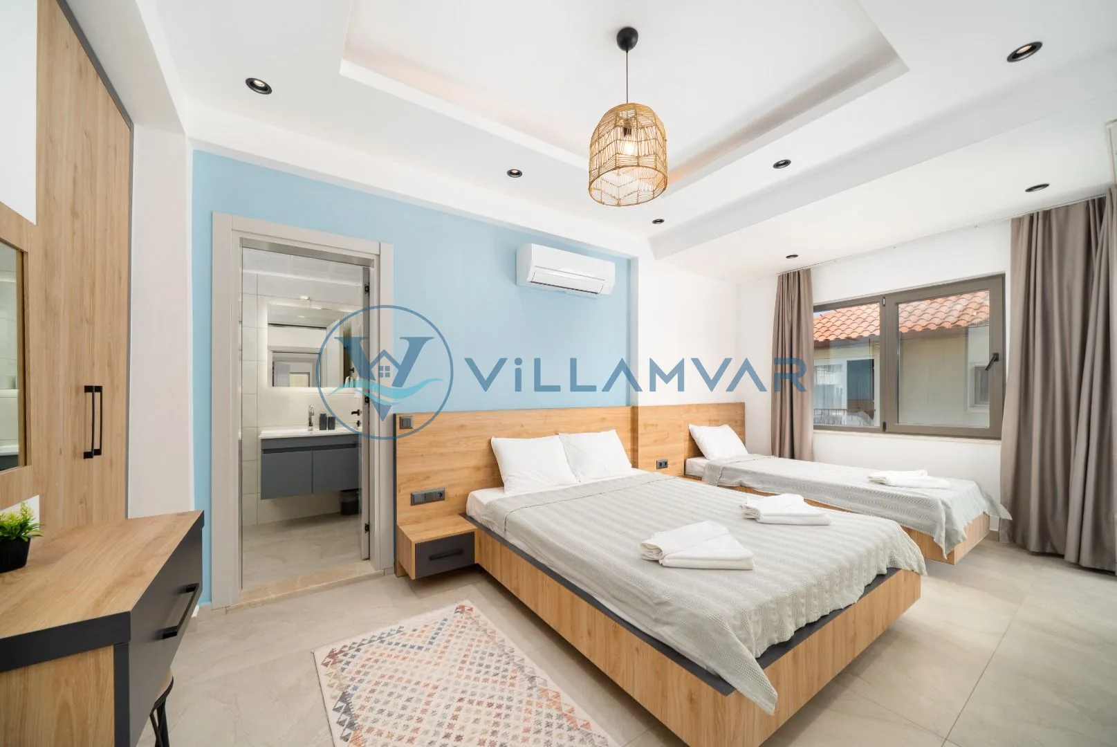 Villa Çağdaş 2
