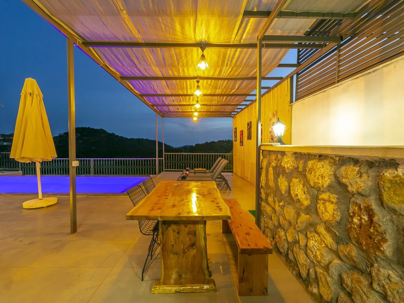 Bungalov Anka