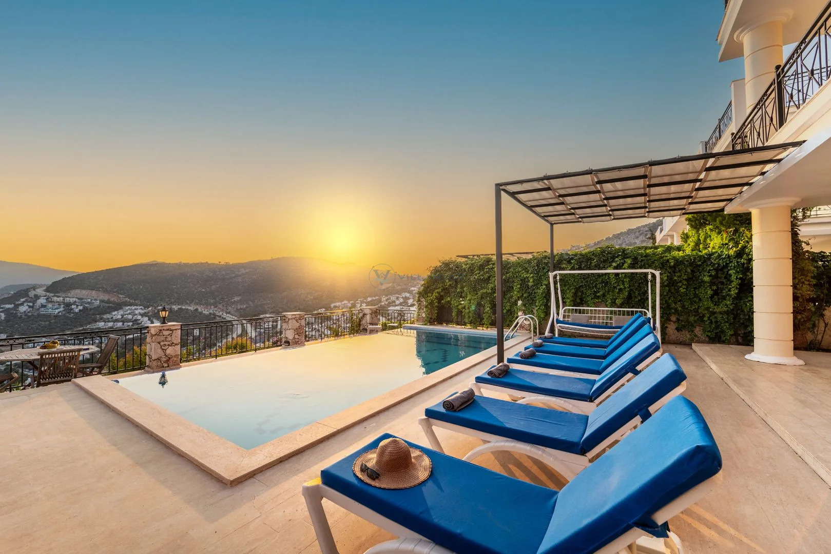 Baynur Villas Kızıltaş 2