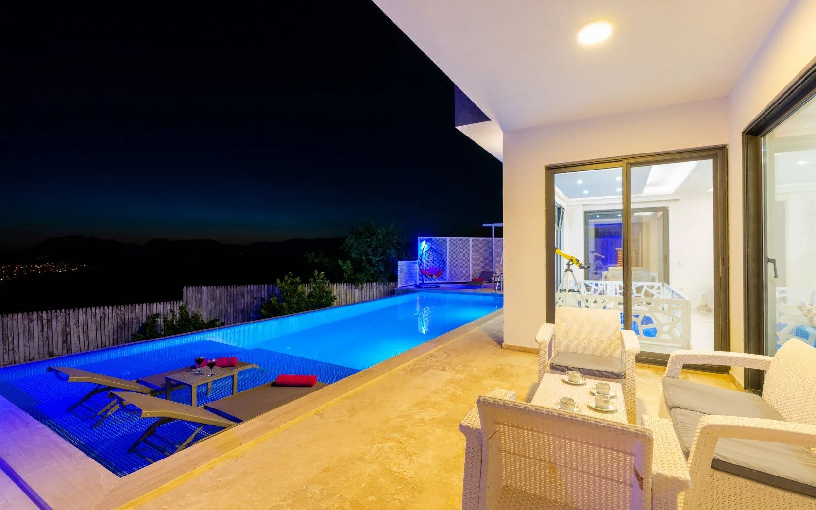 Villa Nur Duo