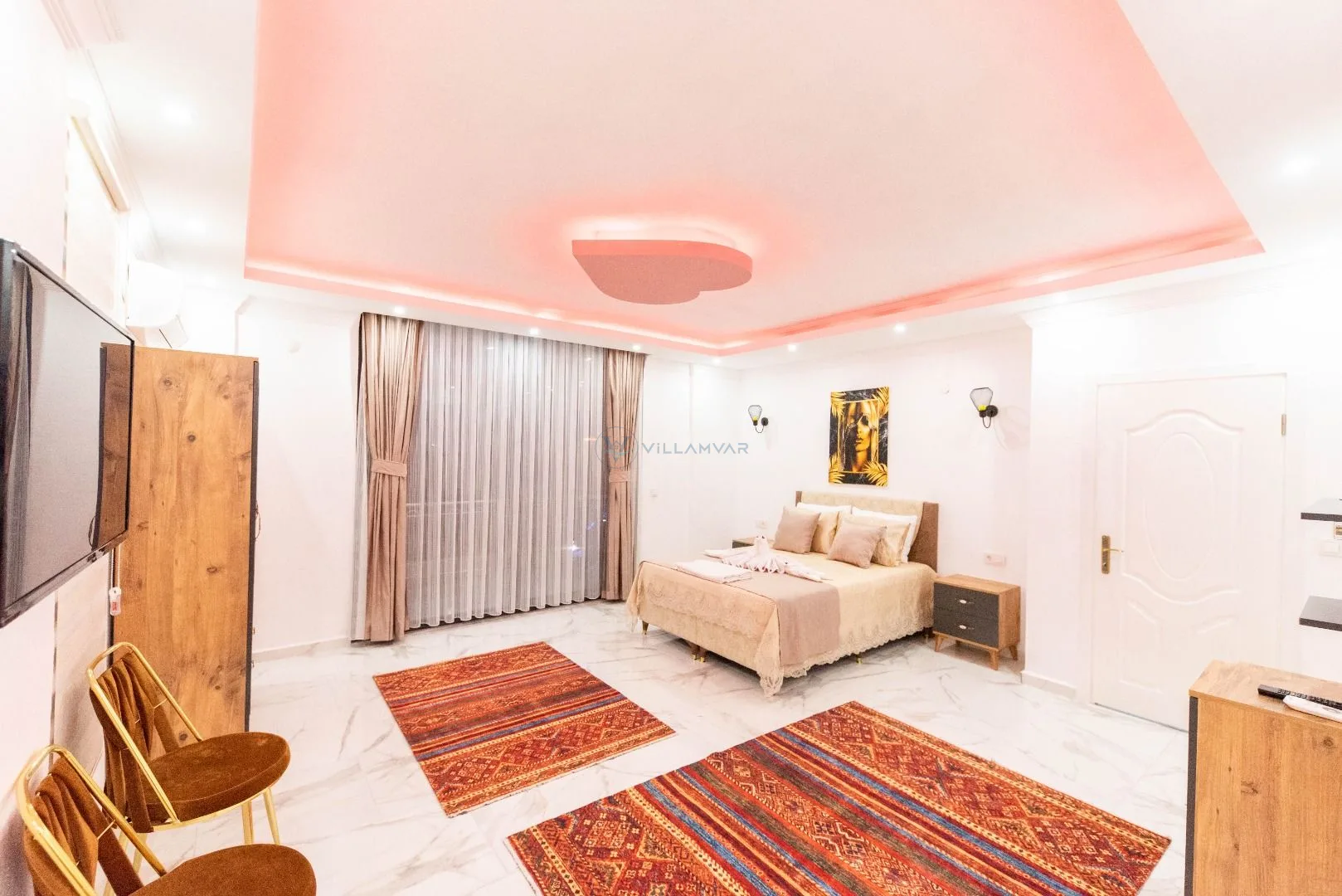 Villa Sinem Çavdır