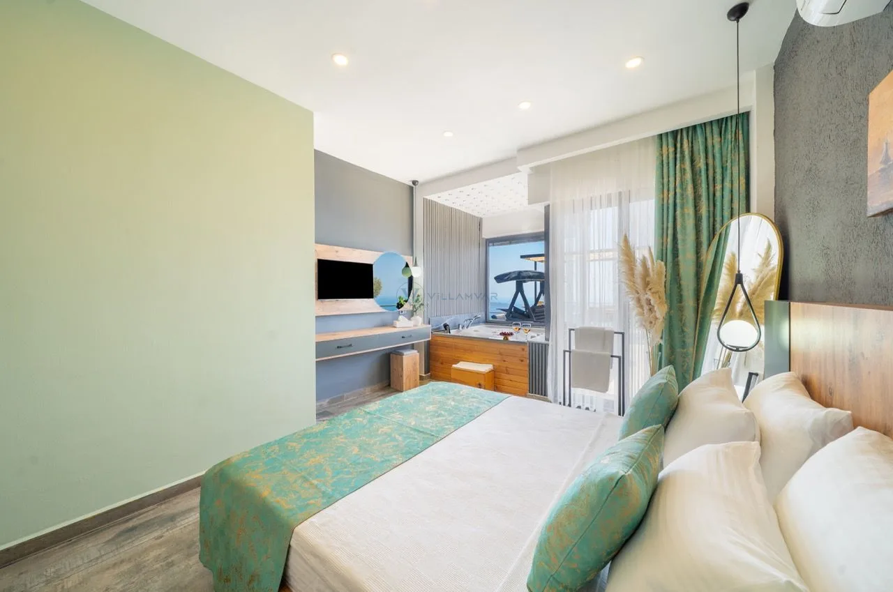 Villa Sea