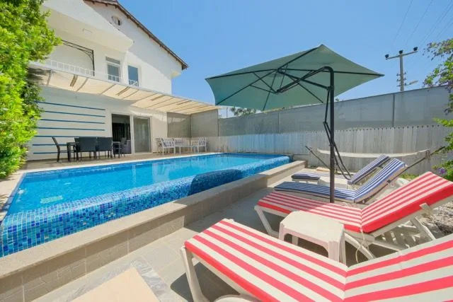 Villa Fiona