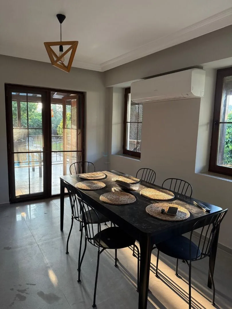 Villa Yorgo