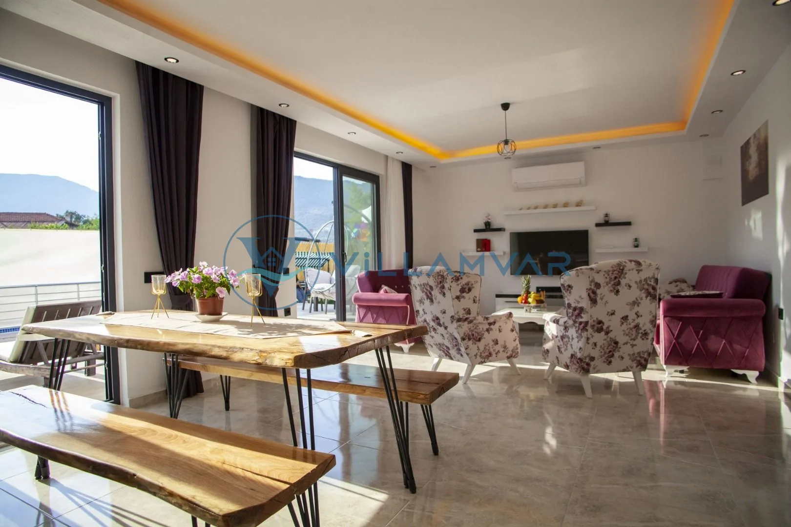 Villa Sweet Home