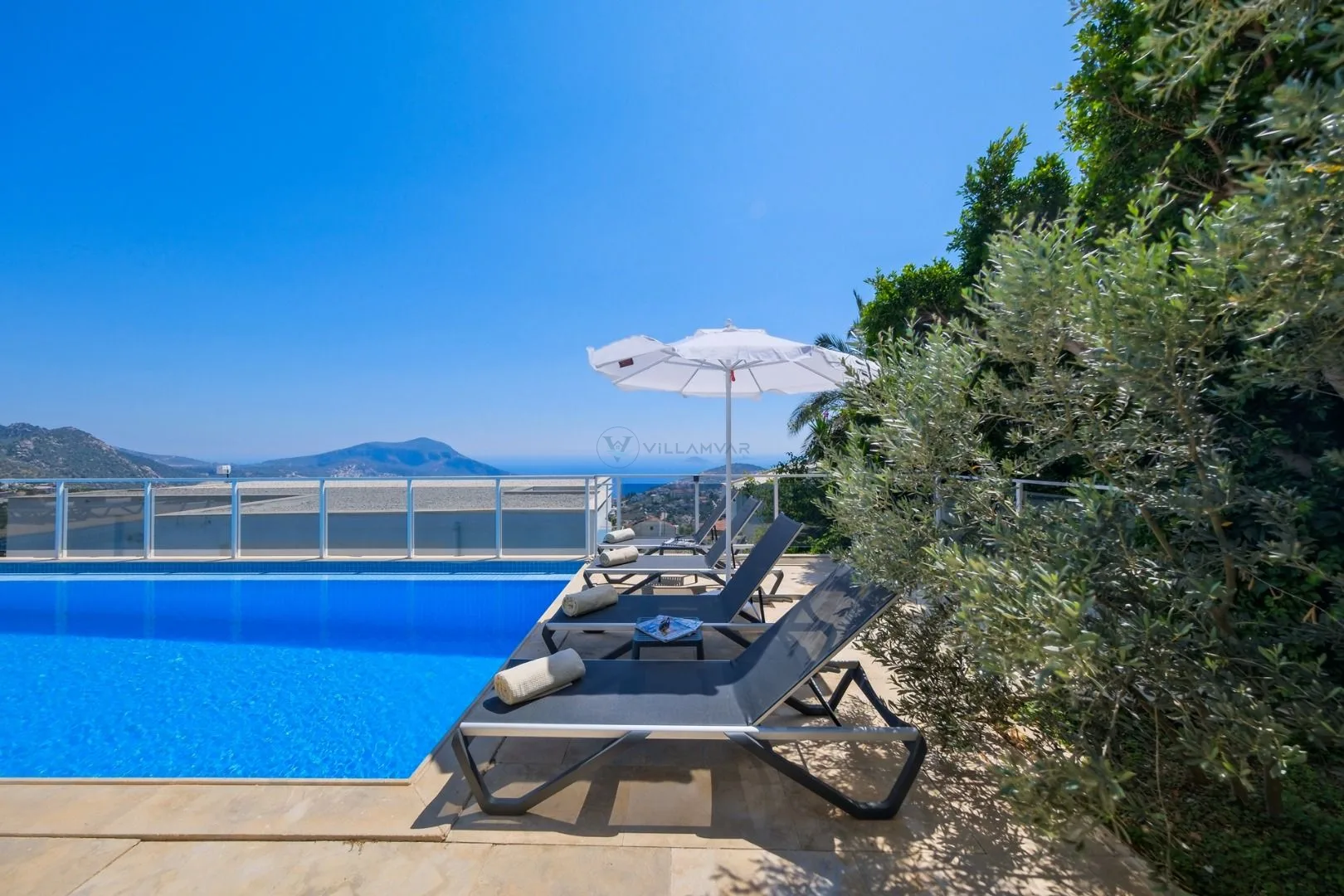 Villa Lumi 3