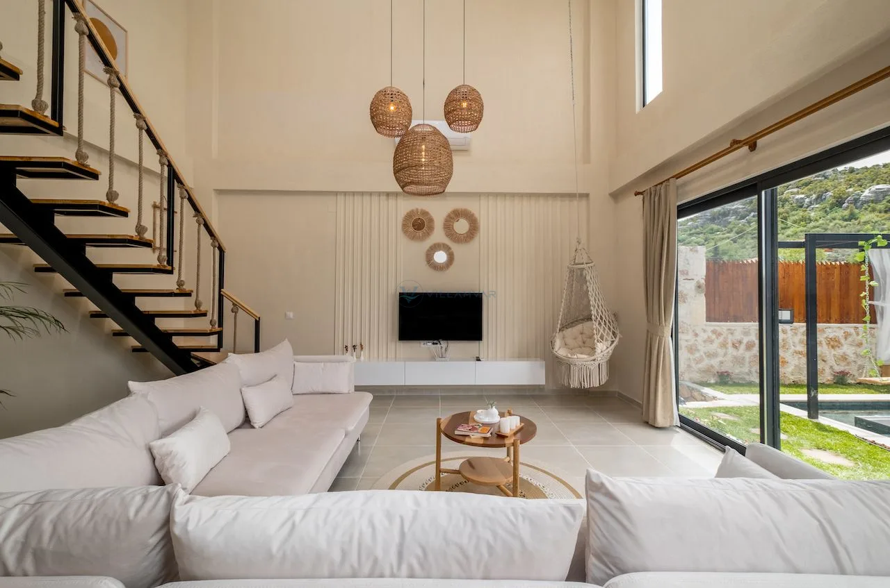 Villa Evenness