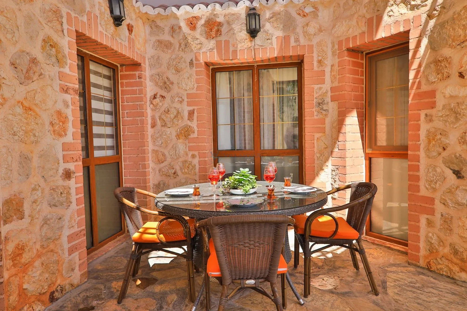 Villa Miray
