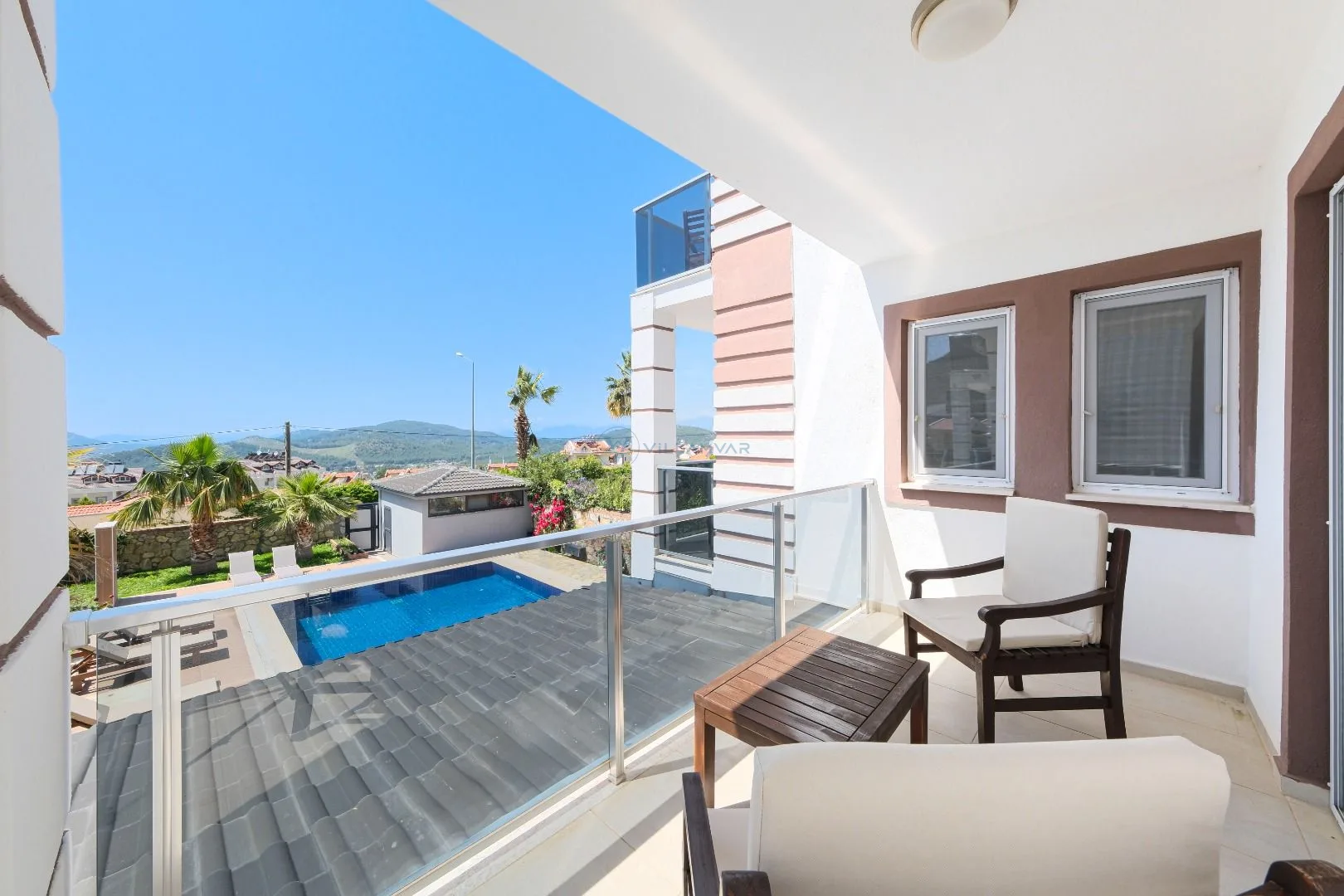 Villa Solare
