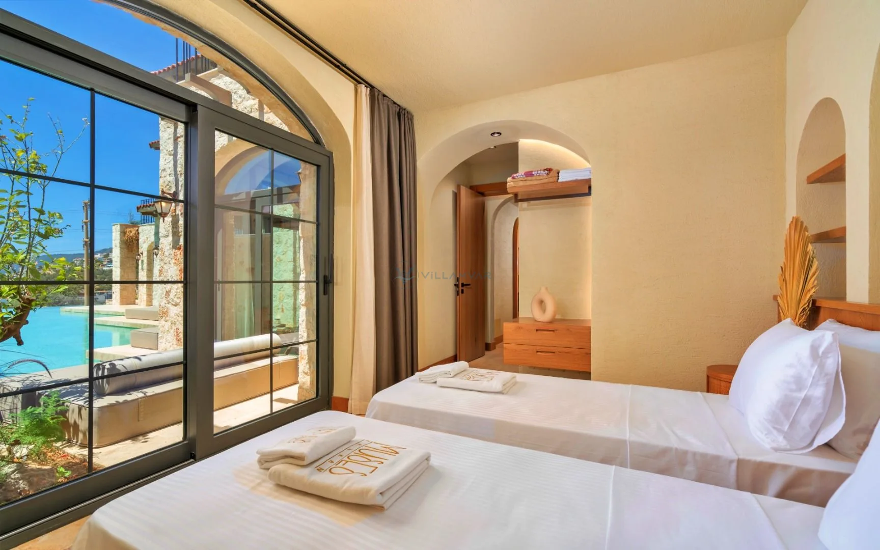 Muses Villa Erato