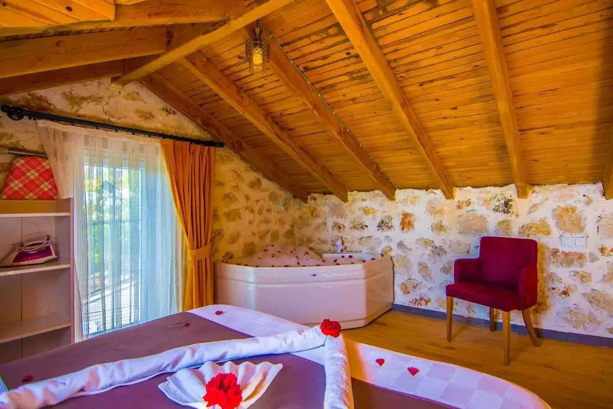 Villa Piraye