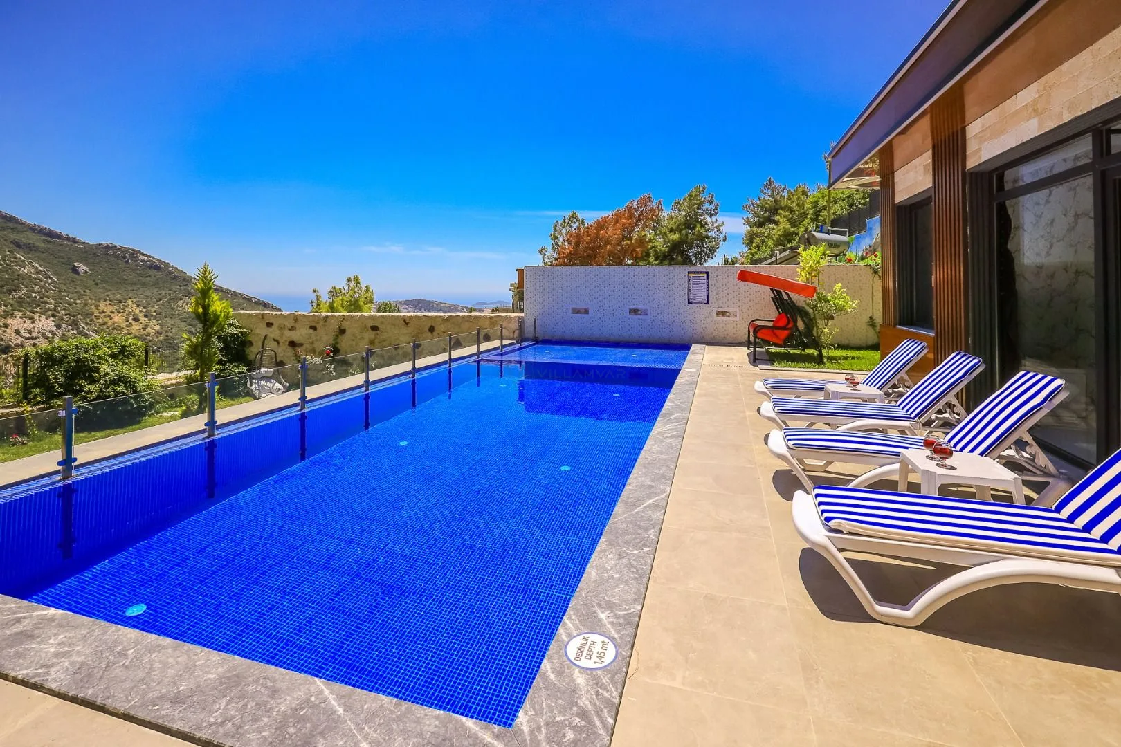 Villa Bodamya 2