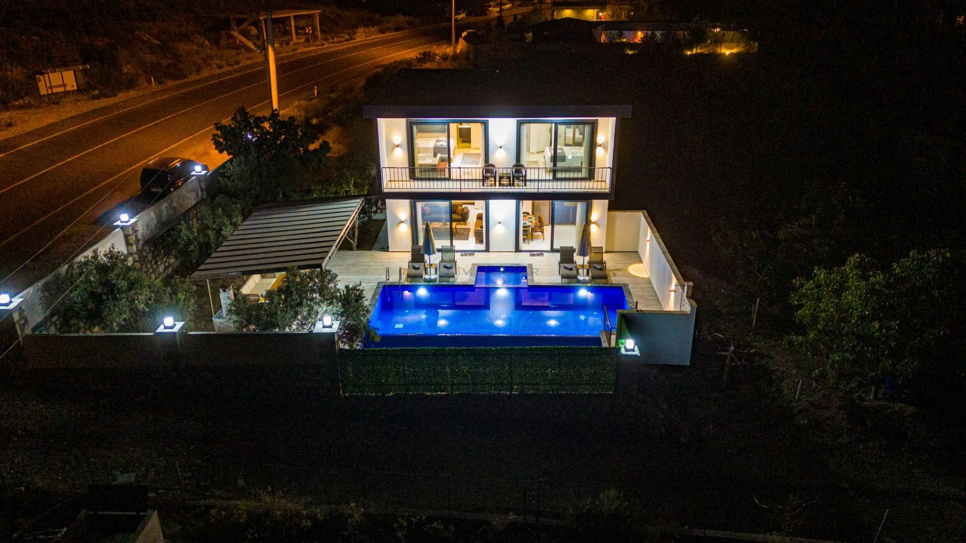 Villa Filiz