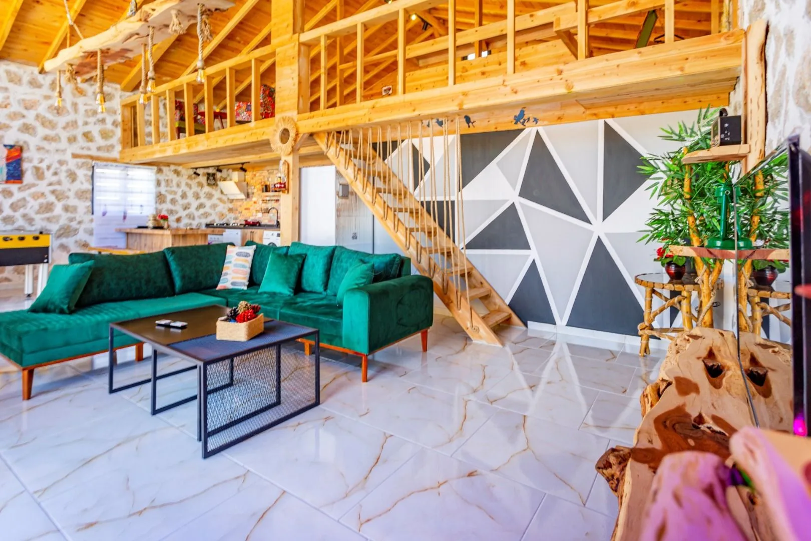 Villa Lofts