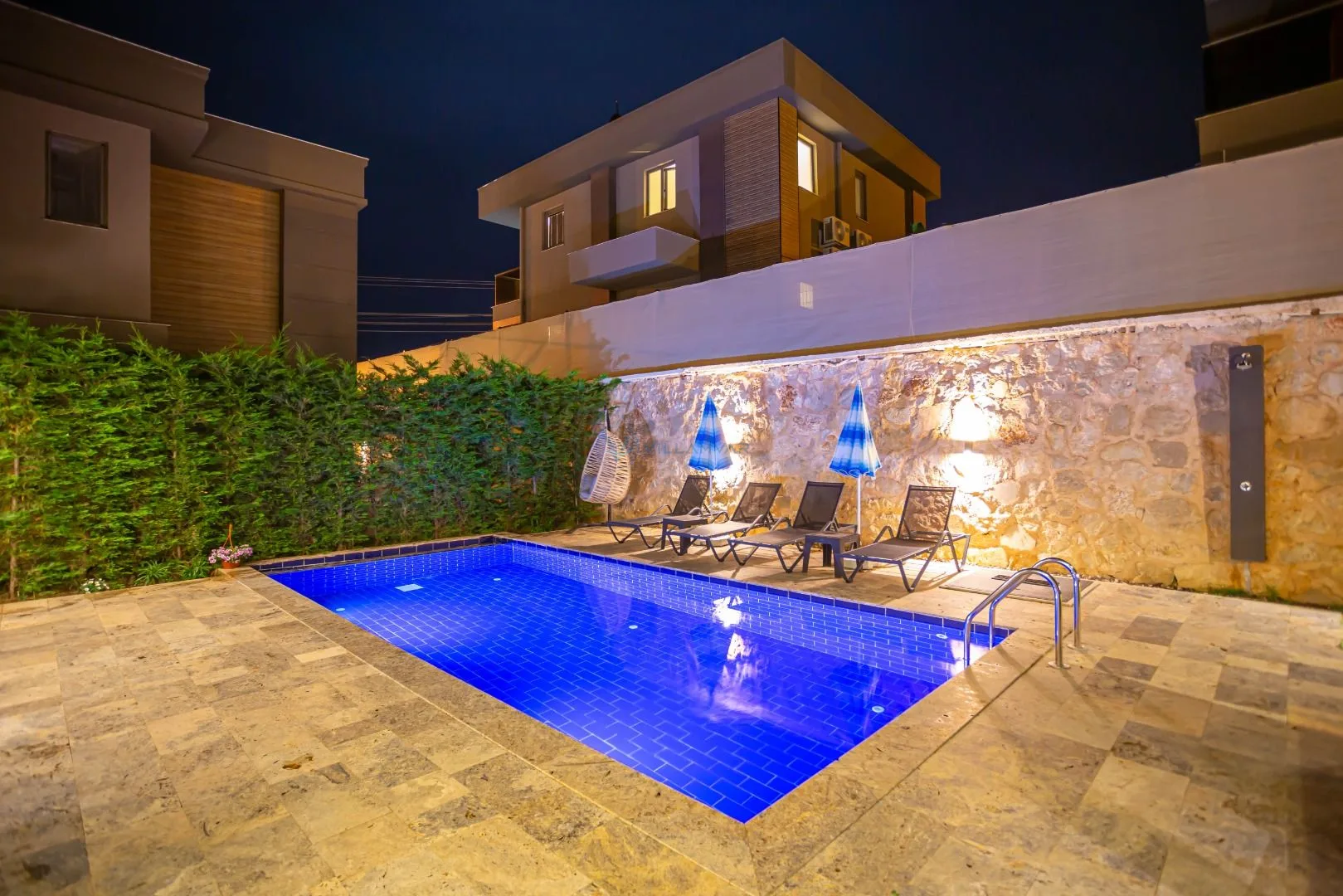 Villa Venedik 3