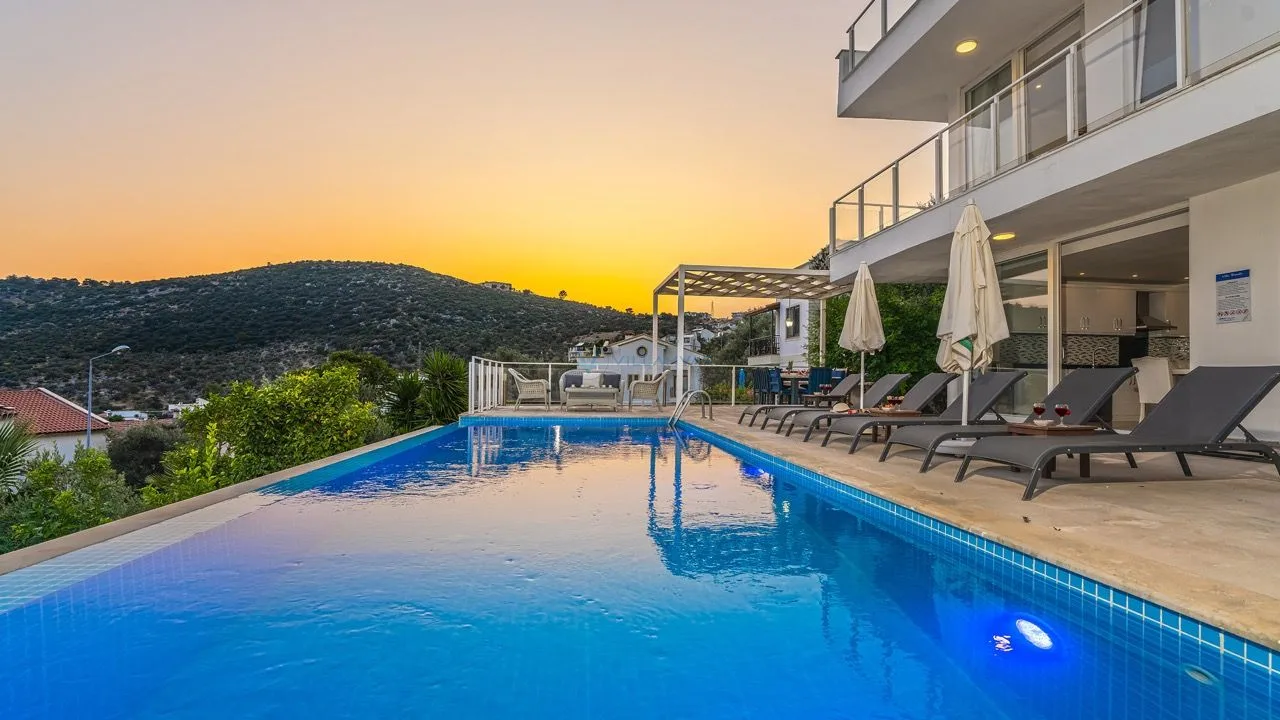 Villa Zeytouna