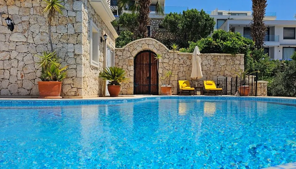 Villa Melsa