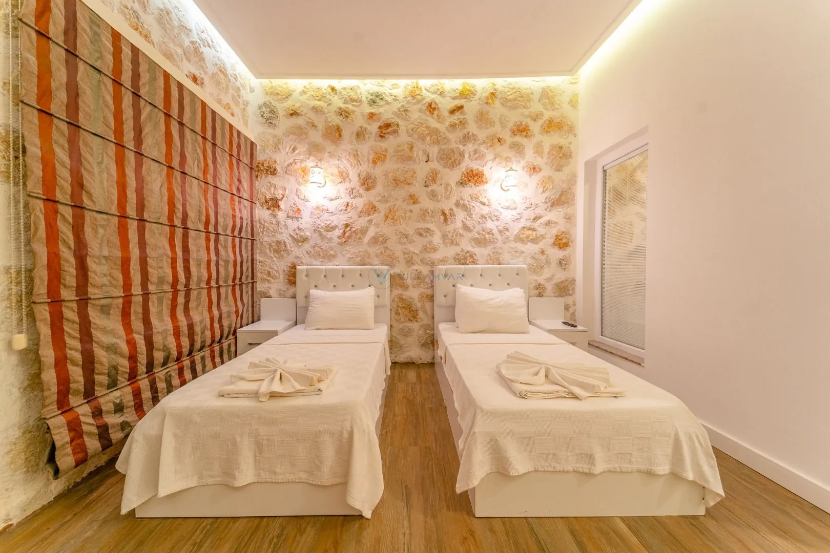 Villa Aria Luxury