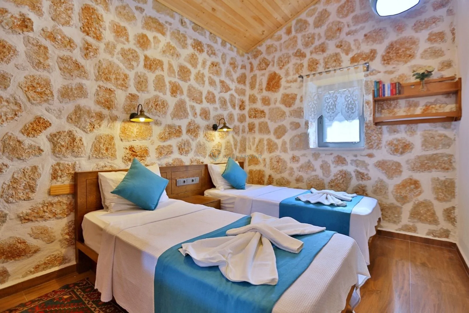 Villa Çamdibi