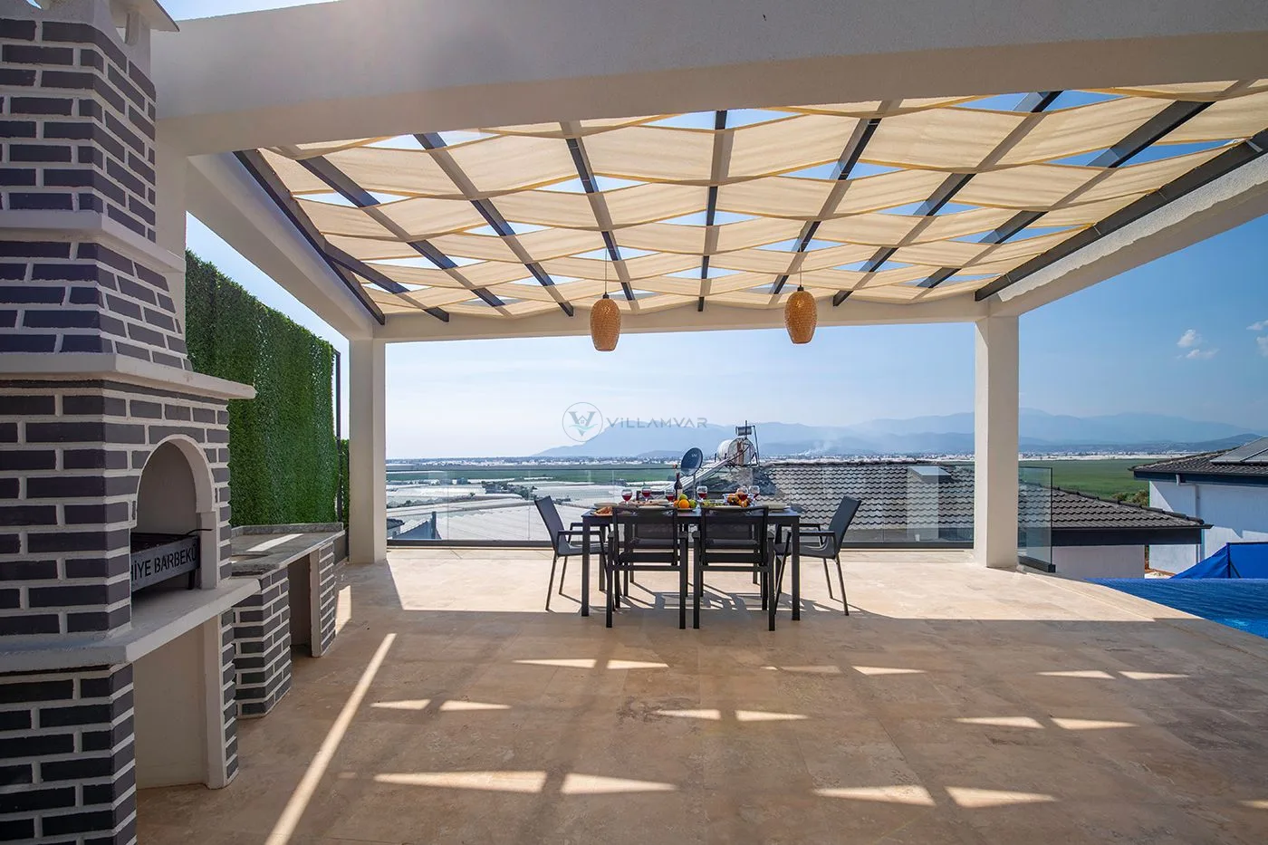 Villa Keskin