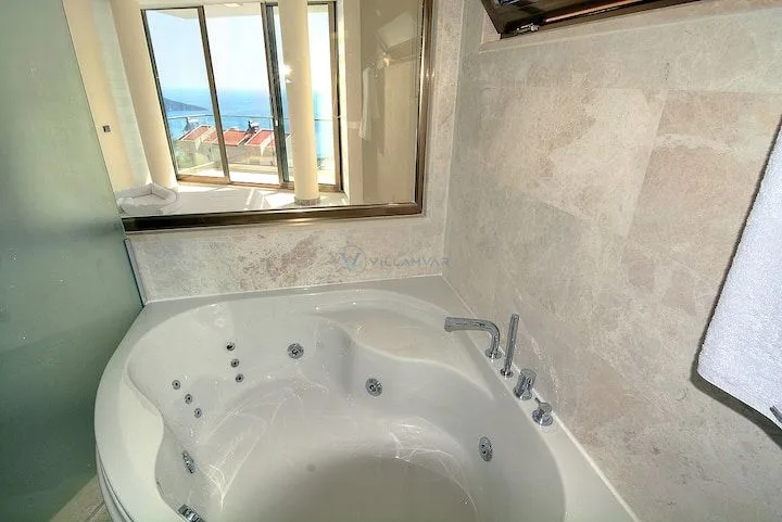 Villa Ahıska Kızıltaş 2