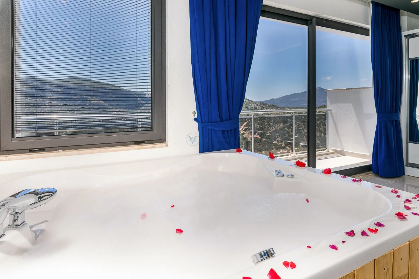 Villa Likya Kaputaş Cal