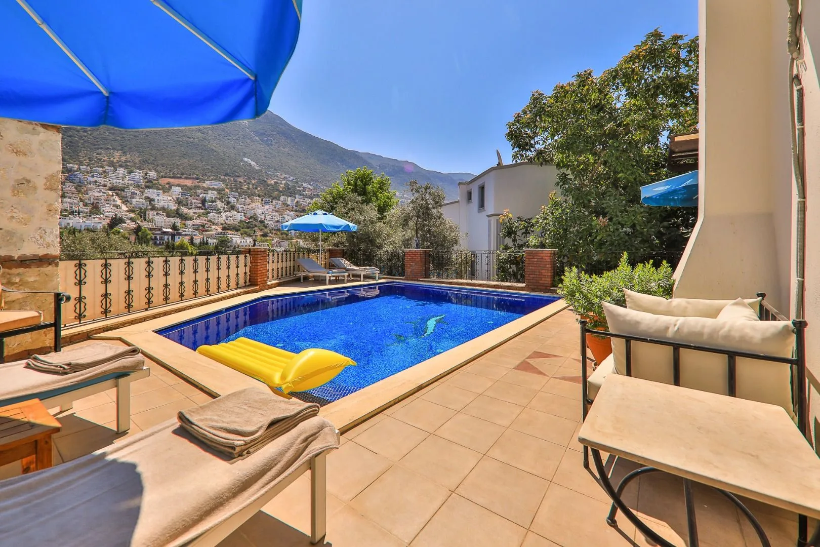 Villa Dorena