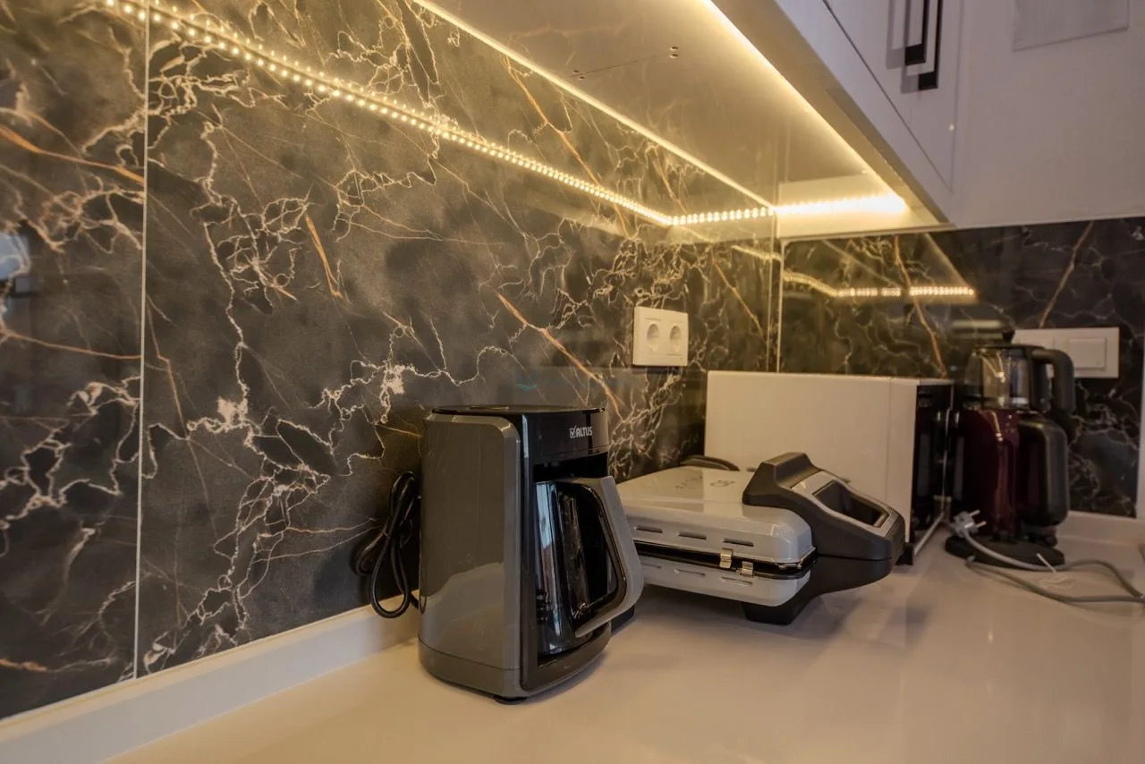 Villa İnziva-1 Kalkan Çavdır