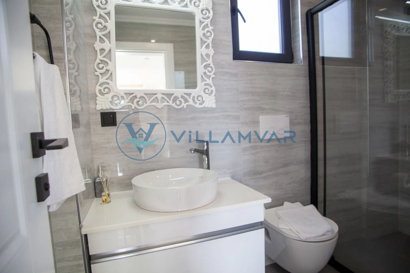 Villa Sweet Home