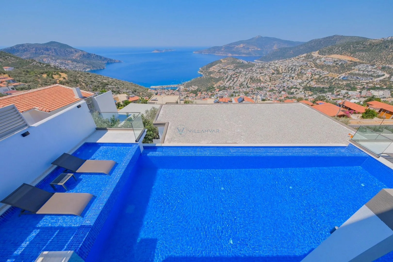 Villa Magic Life