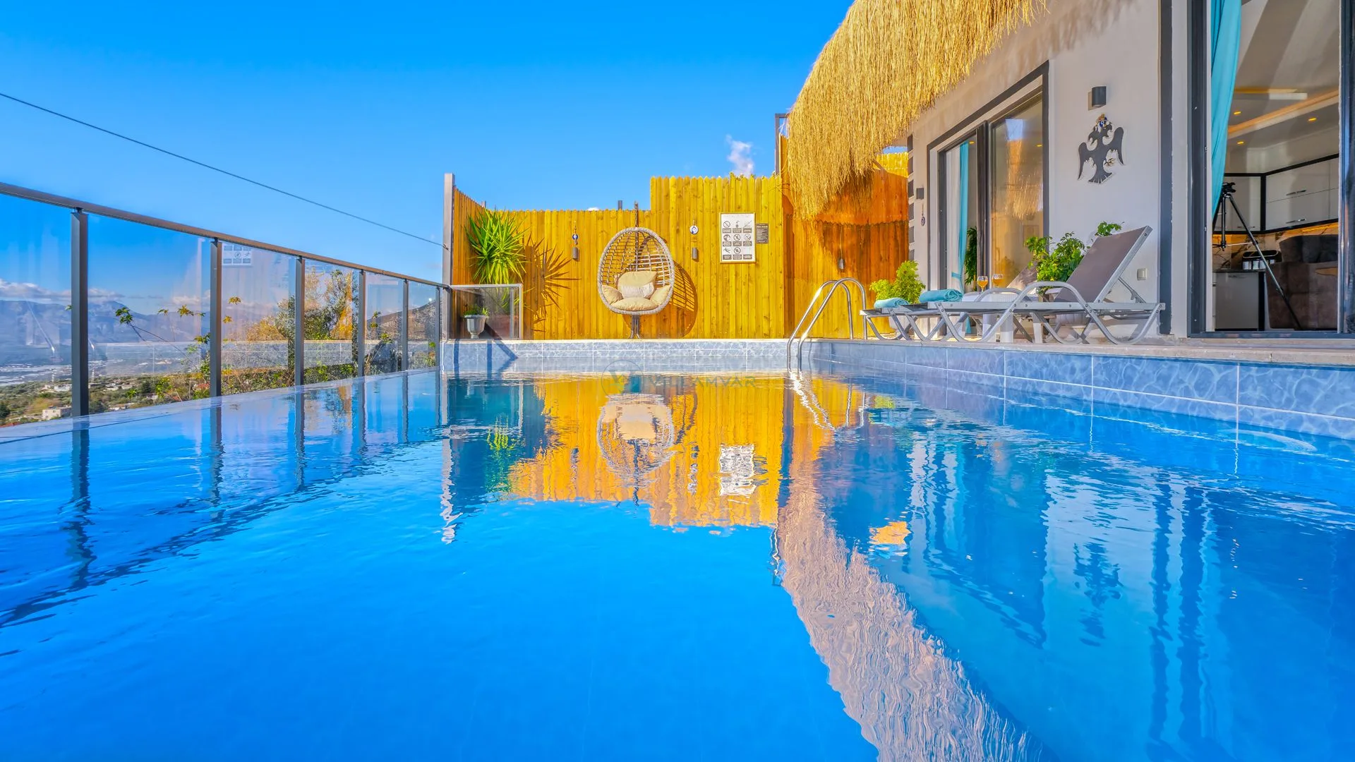 Villa Donna 2
