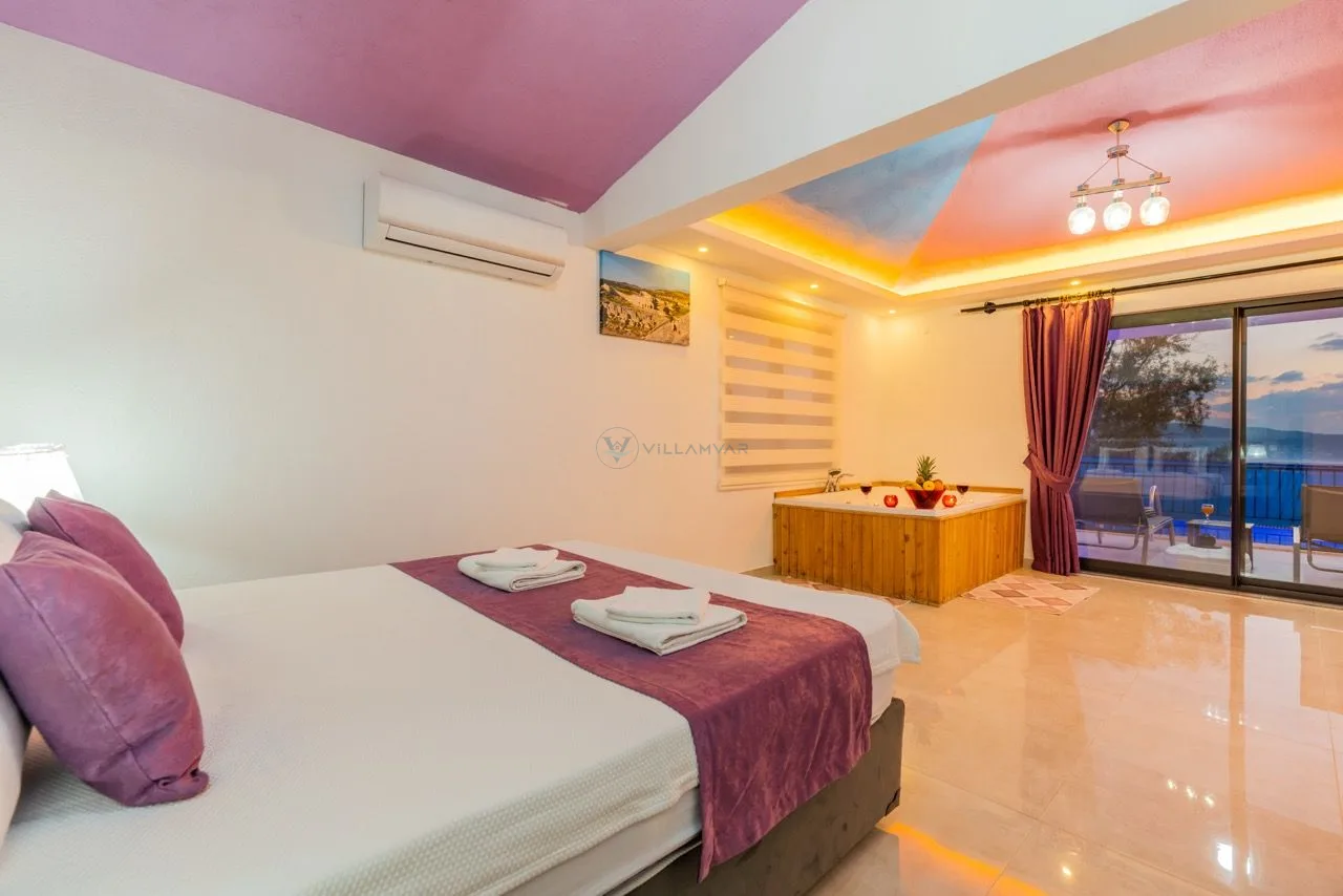 Villa Rose