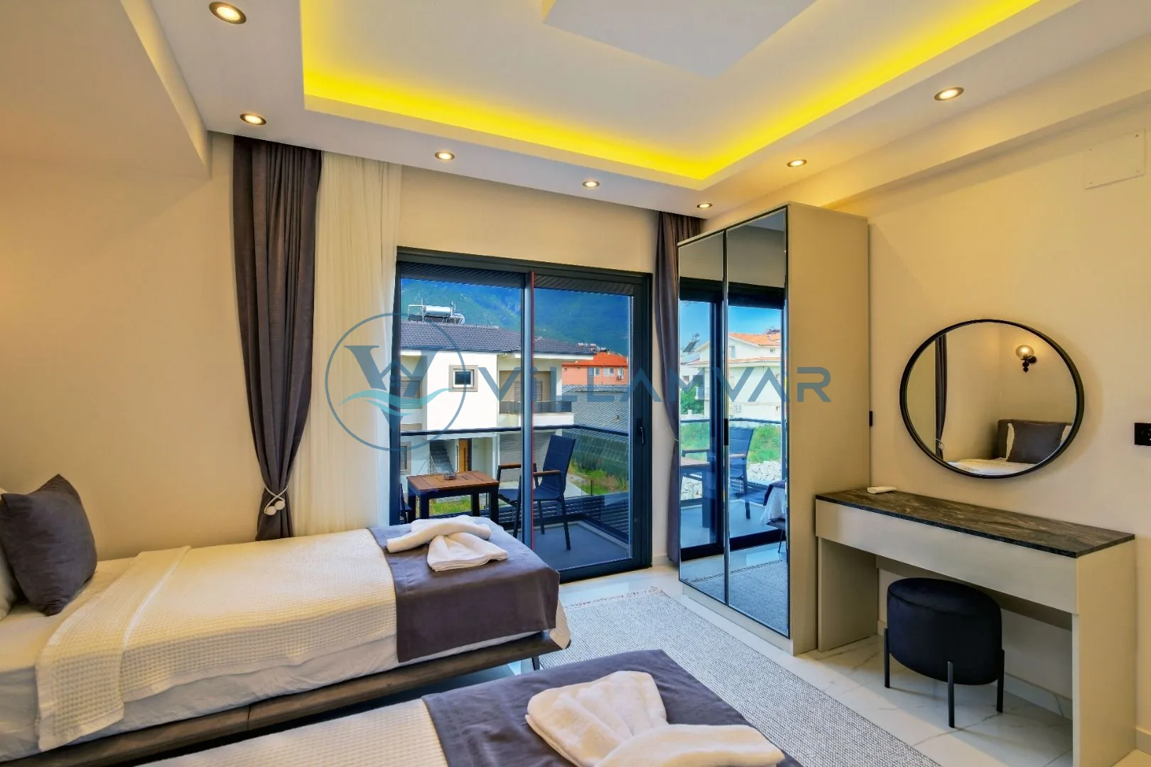 Villa Unique 1 Fethiye