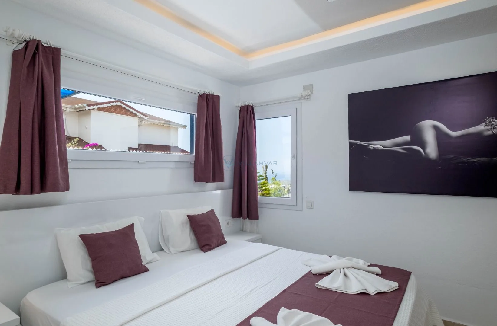 Villa Asil