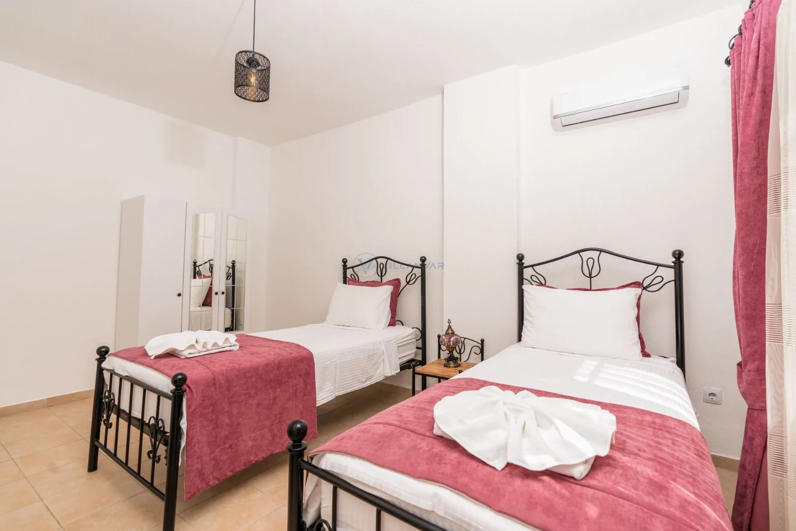 Orion House Sezonu