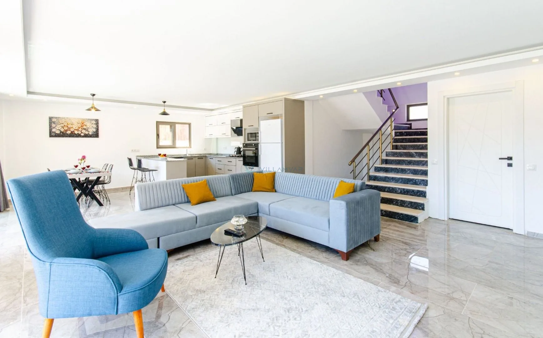 Villa Luka