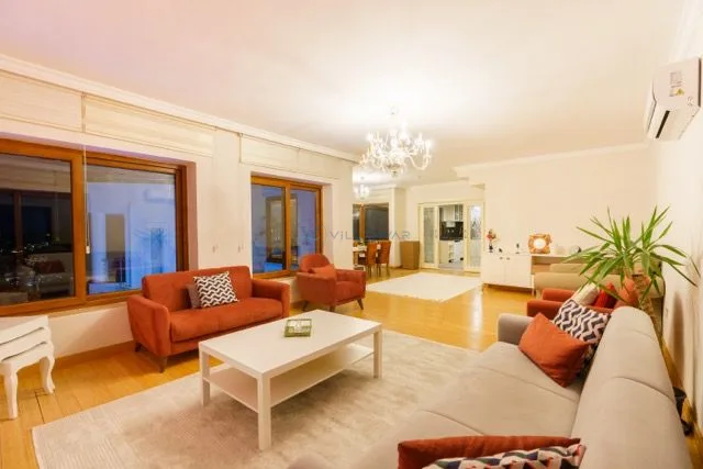 Villa Tarus Mara