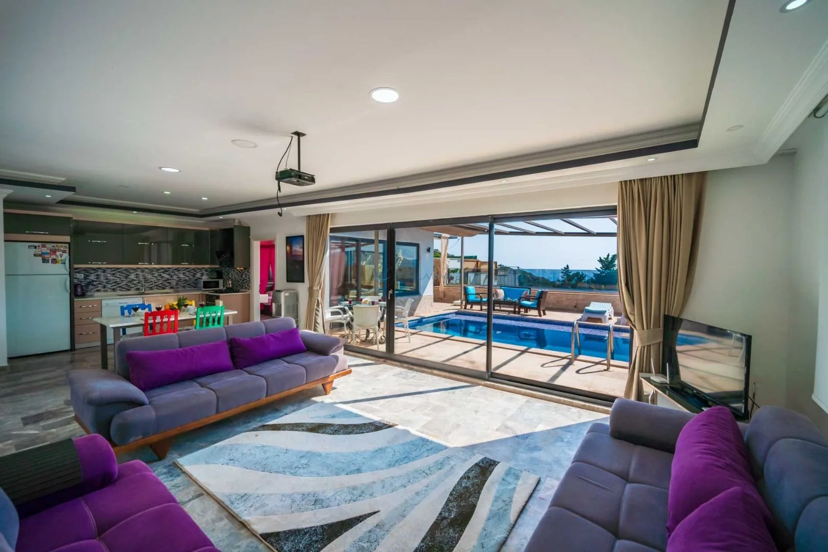 Villa Algı