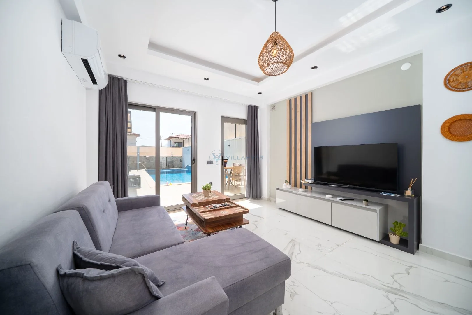 Villa Çağdaş 2