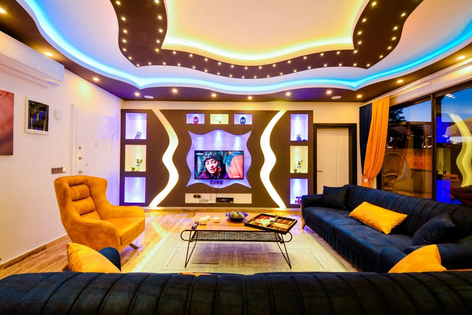 Villa Anemon 2