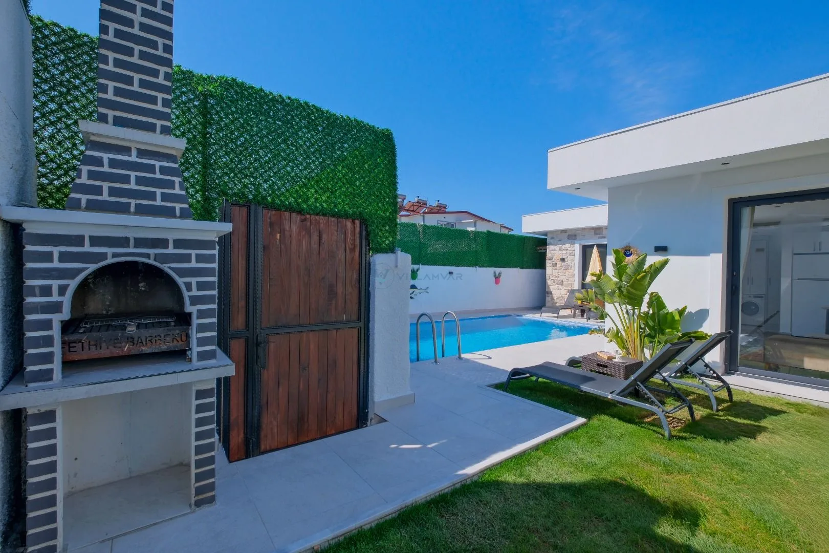 Villa Citrin