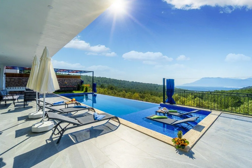 Villa Alaska