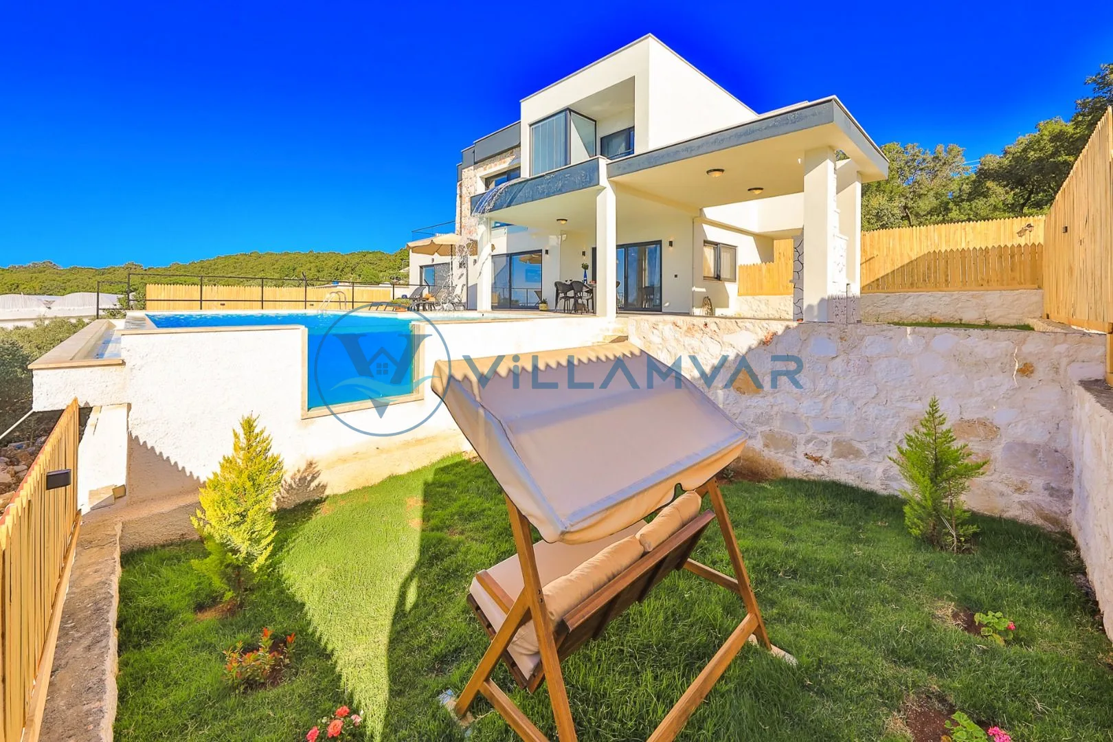 Villa Luz-Villa Lares