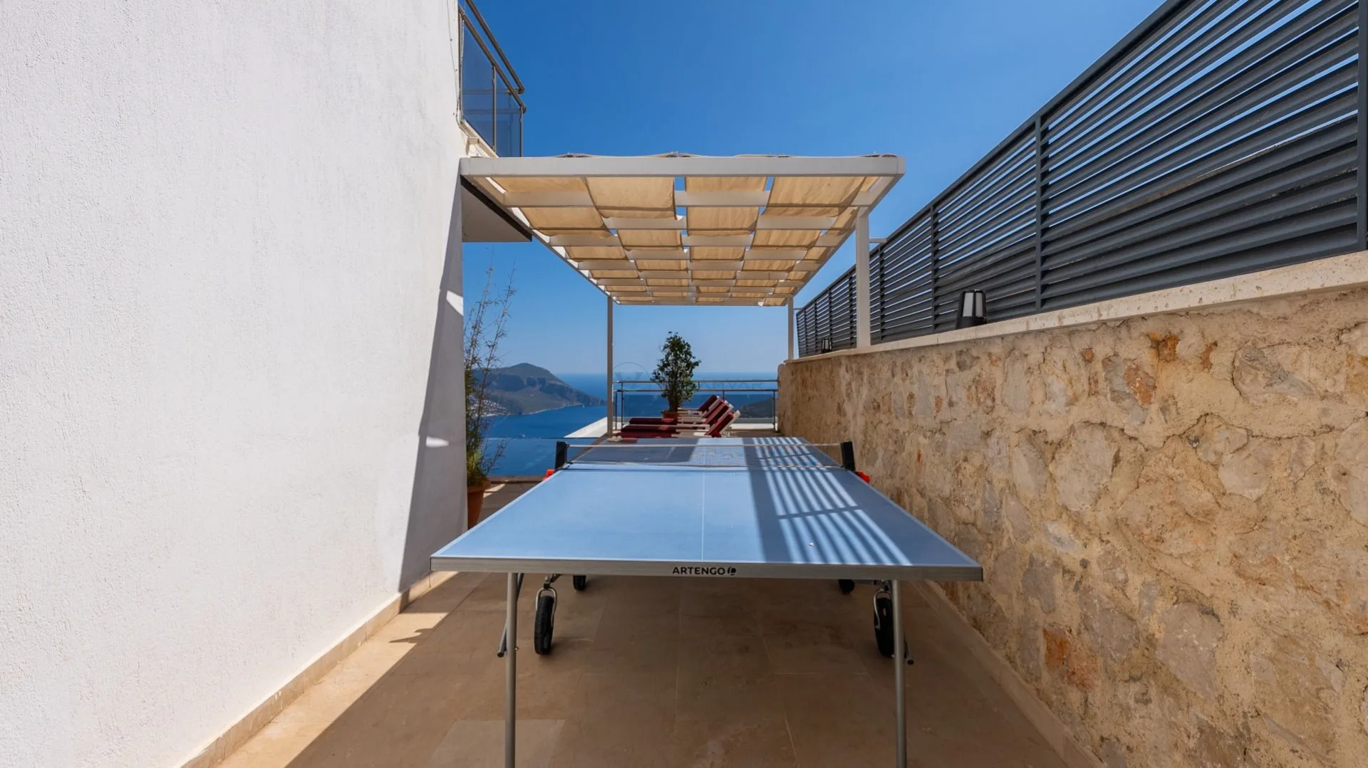 Villa Elit 1
