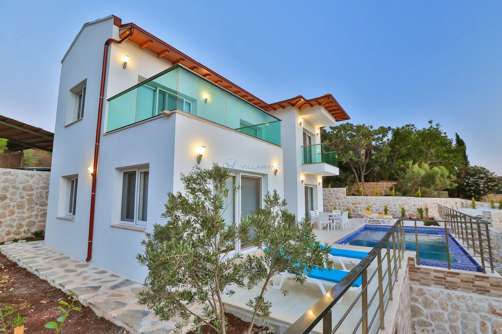 Villa Almeria 5