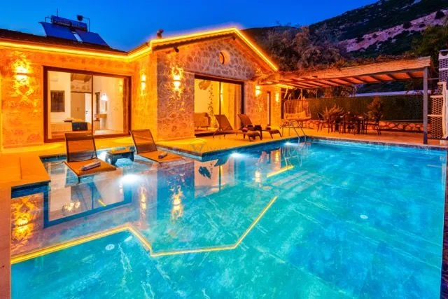 Villa Loya